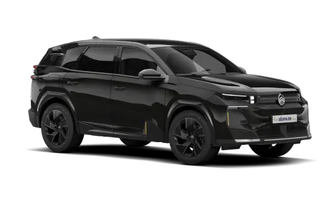 Citroen Citroën C5 Aircross BlueHDi 130 Stop&Start EAT8 MAX im Auto Abo von Allane