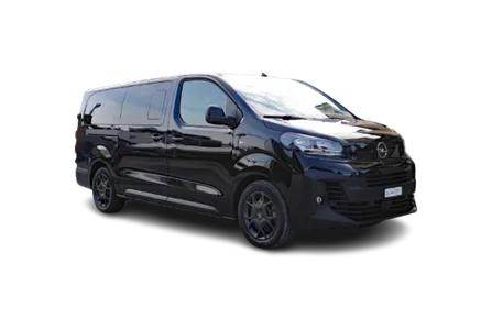 Opel OPEL Vivaro Combi 2.0 CDTI s/s XL im Auto Abo von CARIFY