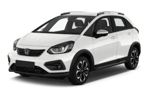 Honda Honda Jazz e:HEV 1.5 i-MMD Hybrid Crosstar Advance im Auto Abo von MeinAuto