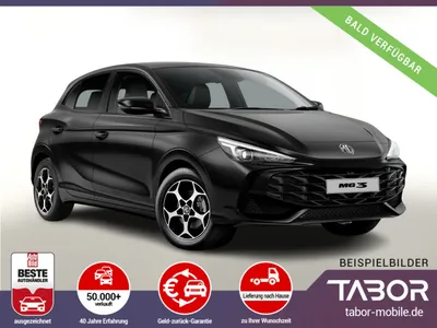 MG MG MG MG3 3 1.5 Comfort 116 LED Nav Kam PDC Temp 16Z im Auto Abo von 9Drive