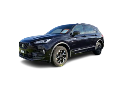 Seat SEAT Tarraco 1.4 e-HYBRID DSG Move FR im Auto Abo von CARIFY