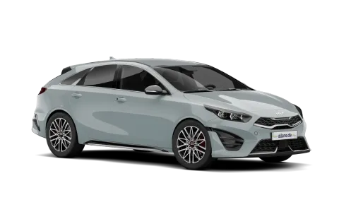 Kia Kia ProCeed 1.5 T-GDI DCT GT-line im Auto Abo von Allane
