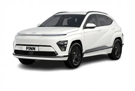 Hyundai Hyundai Kona Elektro 150 kW im Auto Abo von FINN