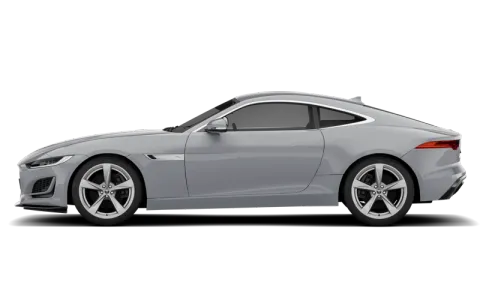 Jaguar Jaguar F-Type P450 Allrad 75 im Auto Abo von carwow