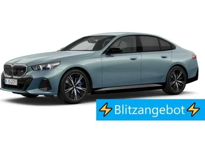 BMW BMW i5 M60 xDrive Limousine ⚡Blitzangebot⚡ im Auto Abo von LeasingMarkt.de