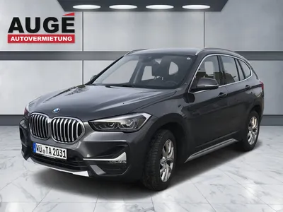 BMW BMW X1 X1 sDrive 18i, Automatik, Navi, AHK, PDC, Ledersitze im Auto Abo von Faaren