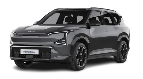 Kia KIA EV5 81 kWh Air Frontantrieb im Auto Abo von MeinAuto