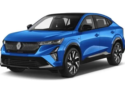 Renault Renault Rafale Esprit Alpine Hyper Hybrid E-Tech 4x4 300 Plug-in * 10 verfügbar Gewerbe - Bestellaktion im Auto Abo von LeasingMarkt.de