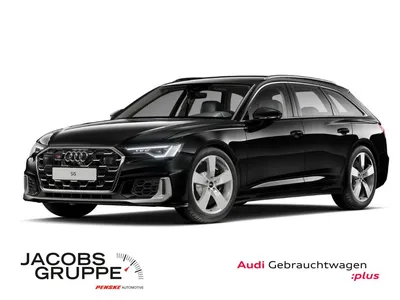 Audi Audi S6 Avant 3.0 TDI quattro VC+*SH*LED im Leasing von Null-Leasing