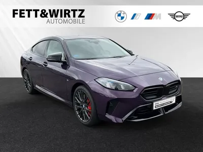 BMW BMW M235 xDrive Gran Coupé Lr. 362- br. o.Anz. 27Mon im Leasing von Null-Leasing