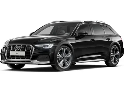 Audi Audi A6 Allroad quattro (sofort lieferbar) Sonderkondition DMB/Menschen mit Schwerbehinderung* im Auto Abo von LeasingMarkt.de