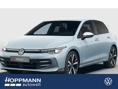VW Volkswagen Golf Life 1,5 eTSI DSG AHK,Navi,LED Lagerwagen Anlieferung November !!! im Leasing von LeasingMarkt.de