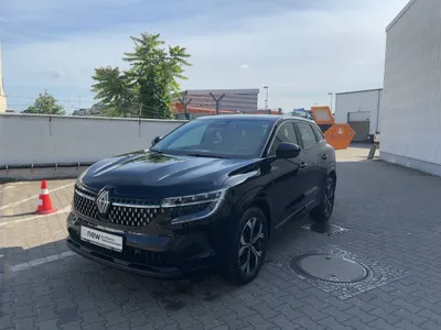 Renault Renault Arkana 1.3 TCe 140 Techno Automatik im Leasing von 9drive