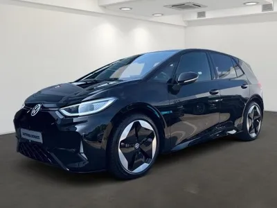 VW Volkswagen ID.3 GTX LED NAVI AHK SHZ PDC LM ZV im Auto Abo von LeasingMarkt.de