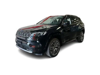 Jeep JEEP Compass 1.3 T PHEV Summit Sky AWD im Auto Abo von CARIFY