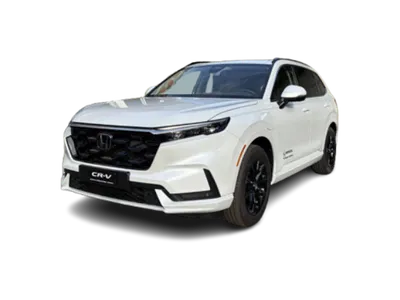 Honda HONDA CR-V 2.0 i-MMD Plug-in Hybrid Elegance im Auto Abo von CARIFY