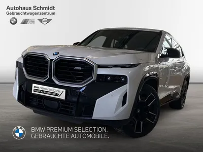 BMW BMW XM 50e 1104€ netto/mtl.*22"*LC Prof.*HUD*H/K*DAB im Auto Abo von Null-Leasing
