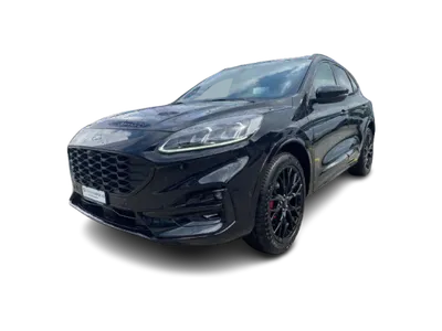 Ford FORD Kuga 2.5 PHEV ST-LineX2WD im Auto Abo von CARIFY