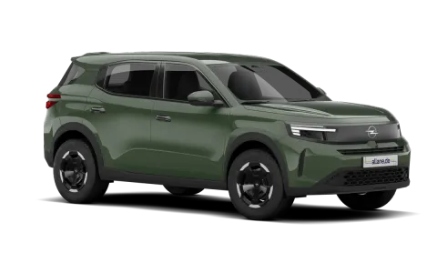 Opel Opel Frontera Hybrid 81kW Edition eDCT im Leasing von Allane
