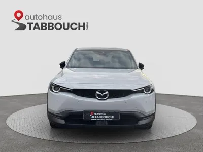 Mazda Mazda MX-30 im Auto Abo von LeasingMarkt.de
