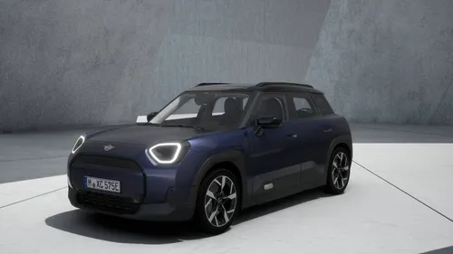 MINI MINI Aceman E Classic Trim für 342,38€ mtl. im Leasing von Null-Leasing