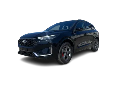 Ford FORD KUGA 2.5 Hybrid ST-Line X im Auto Abo von CARIFY