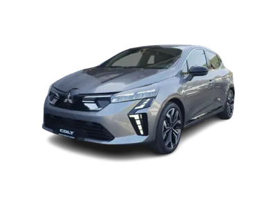 Mitsubishi MITSUBISHI Colt 1.6 HEV NEW Instyle Auto im Auto Abo von CARIFY