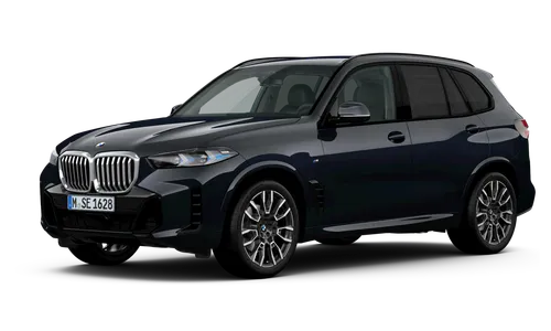 BMW BMW X5 xDrive30d im Auto Abo von FINN