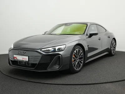 Audi Audi e-tron GT Squ. *MATRIX*Allr.Lenk*PANO*B&O*HdUp* im Auto Abo von LeasingMarkt.de