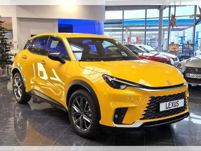 Lexus Lexus LBX Basis mit Komfort-Paket 💥 Bis zu 15 Jahre Garantie! 💥 im Auto Abo von LeasingMarkt.de