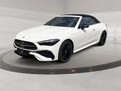 Mercedes Mercedes-Benz CLE 180 Cabriolet ++sofort verfügbar++ im Auto Abo von Faaren
