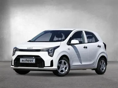 Kia Kia Picanto Edition 7 Facelift *gewerblich* im Auto Abo von LeasingTime