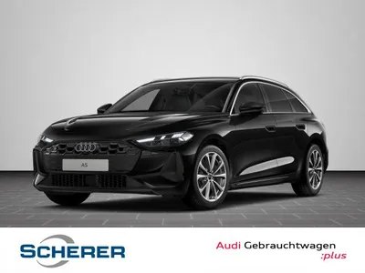 Audi Audi A5 Avant TFSI S tronic MATRIX AHK KAMERA im Leasing von Null-Leasing