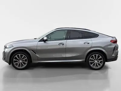 BMW BMW X6 xDrive30d M Sport AHK inkl. WARTUNG+Garantie PremiumSelektion -sofort verfügbar- im Leasing von LeasingMarkt.de