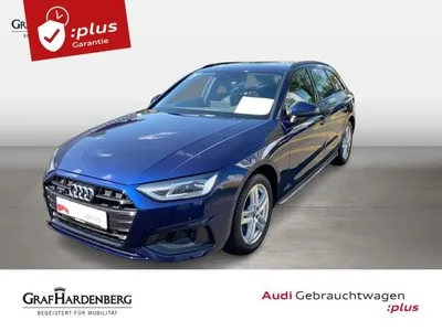 Audi Audi A4 Avant 40 TDI  qu. advanced / SOFORT VERFÜGBAR ! 65 im Auto Abo von LeasingMarkt.de