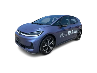 VW VW ID.3 Neo 79 kWh 231 PS Style im Auto Abo von CARIFY
