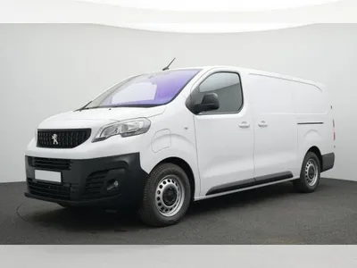 Peugeot Peugeot Expert E-Expert Kastenwagen lang 100 kW - 50 kWh /🔥Sonderaktion🔥 im Auto Abo von LeasingMarkt.de