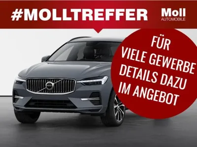 Volvo Volvo XC 60 B4 B Core | Standheizung | Navi | 20" |  LED im Auto Abo von LeasingMarkt.de