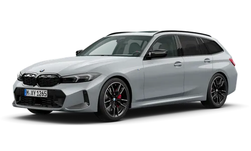 BMW BMW 3er Touring M340i xDrive im Auto Abo von FINN