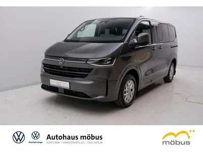 VW Volkswagen e-Caravelle !!!Sonderleasing - sofort verfügbar!!!Style KR 160 kW im Auto Abo von LeasingMarkt.de
