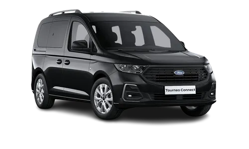 Ford Ford Tourneo Connect 2.0 EcoBlue 90kW im Auto Abo von FINN