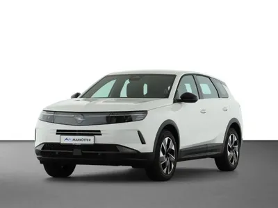 Opel Opel Grandland Edition 🛠GEWERBEDEAL🛠+Allwetterr.+Komfort-P.+Infotainment-P. im Auto Abo von LeasingMarkt.de
