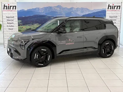 Kia KIA EV3 81 kWh GT-Line im Auto Abo von CARIFY