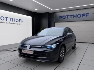VW Volkswagen Golf 1.5 TSI - GOAL *FACELIFT* - NAVI AHK SITZHZG KLIMA im Auto Abo von LeasingMarkt.de
