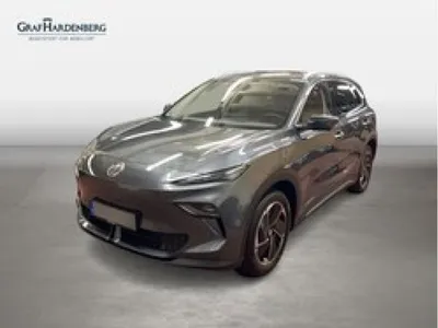 MG MG S5 EV Comfort Standard Range Privat im Leasing von LeasingMarkt.de
