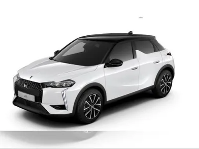 DS DS Automobiles DS 3 PALLAS HYBRID 145 Automatik, Klimaaut. LED, PDC hinten usw. im Auto Abo von LeasingMarkt.de