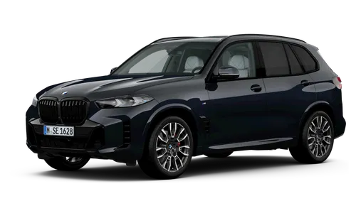 BMW BMW X5 xDrive30d im Auto Abo von FINN