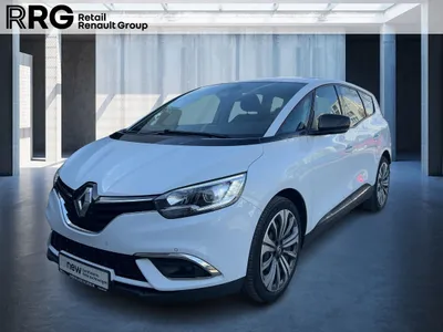 Renault Renault Grand Scenic im Leasing von 9Drive