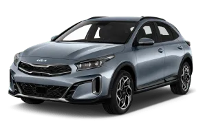 Kia KIA XCeed 1.0 T-GDI Vision im Auto Abo von MeinAuto