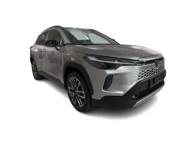 Toyota TOYOTA Corolla Cross 2.0 HSD Trend AWD-i im Auto Abo von CARIFY